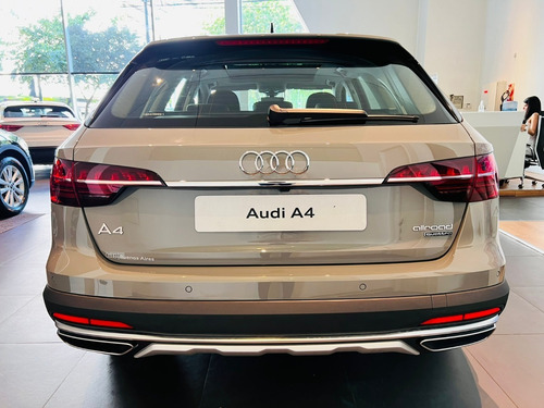 Imagen 5 de 20 de Nueva Audi A4 All Road Quattro 4x4 Q2 Q3 Q5 Q7 A4 A5 A6 2023
