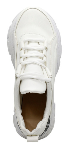 Zapatillas Mujer Plataforma Alta Livianas Moda ´23 Disney
