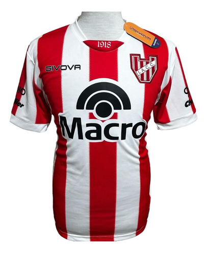 Camiseta Instituto De Cordoba Titular 2024 Givova