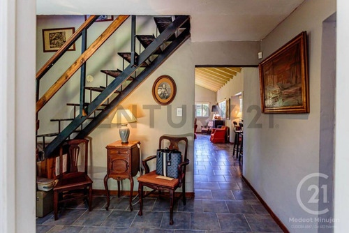 Casa En Venta 6 Ambientes En Ingeniero Maschwitz, Escobar