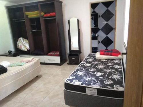 Imagem 6 de 30 de Chácara Com 7 Dormitórios À Venda, 2000 M² Por R$ 950.000,00 - Cafezal I - Itupeva/sp - Ch0187