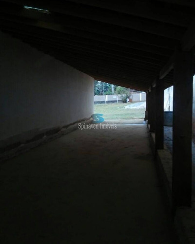 Imagem 10 de 24 de Chácara - Ch00898 - 69735695