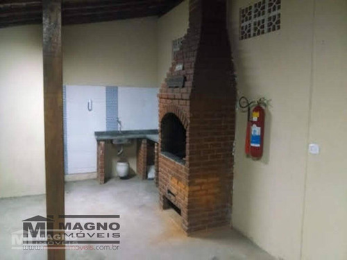 Imagem 6 de 7 de Apartamento Com 2 Dormitórios À Venda Em Ermelino Matarazzo - Ap1542