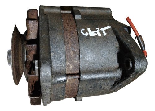 Alternador Motor Cht 1889 / 1995 Bosh