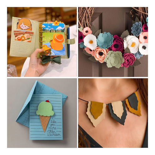 3 Bases De Corte Para Silhouette Cameo Cricut 30,5x30,5cm Mecolour