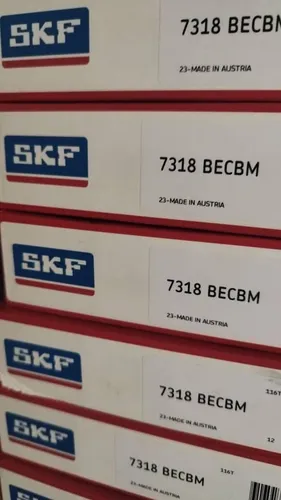 Rodamiento 7318 Bcbm Skf