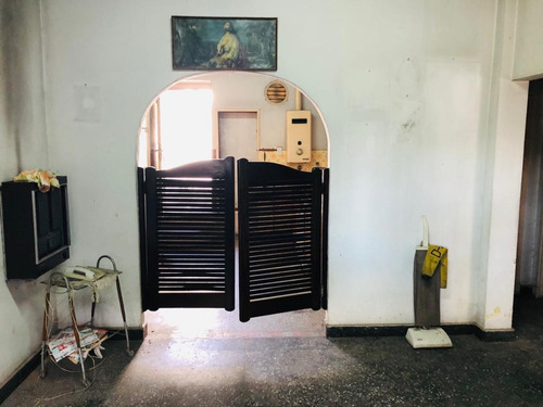 Casa 3 Ambientes San Miguel A Refaccionar