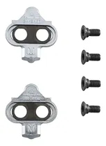 Comprar Calas Para Pedales Mtb Shimano Sm Sh56 Trabas Spd Bicicleta