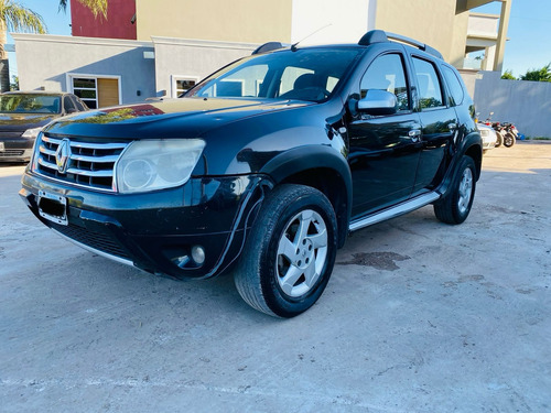 Renault Duster 2.0 4x2 Privilege 138cv