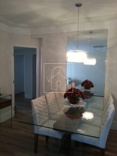 Imagem 2 de 15 de Apartamento De 100m² À Venda No Paraíso - Ap15251