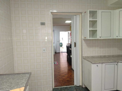 Imagem 4 de 14 de Sobrado À Venda No Conjunto Residencial Vista Verde -11562