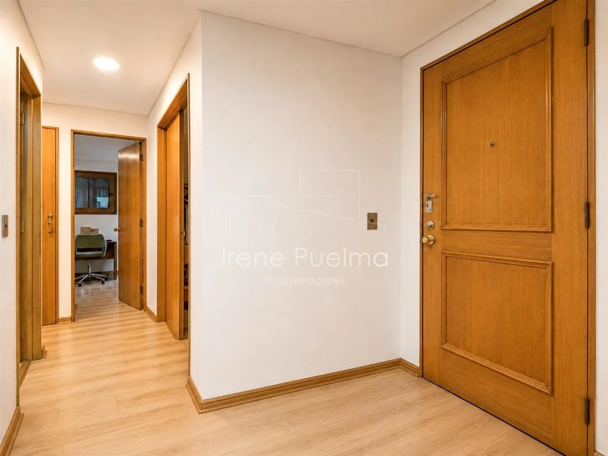 Imagen 4 de 14 de Venta Departamento En Navidad, Vitacura