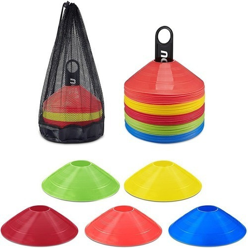 Pack De 2 Set 50 Lentejas Deportivas Entrenamiento