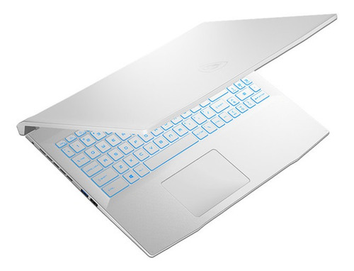 Laptop Msi Sword A11ue-417mx:procesador Intel Core I5