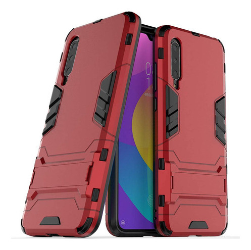 Funda Para Xiaomi Mi 9 Lite/mi A3 Lite/mi Cc9 (6,39 Pulgadas