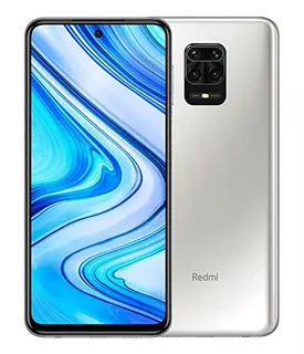 Redmi Note 9 Pro