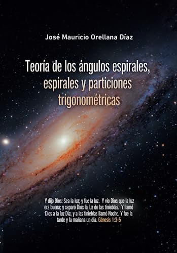 Teoria De Los Angulos Espirales, Espirales Y Particiones Tri