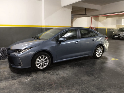 Toyota Corolla Xei 2.0 170 Cv 6mt (no Se-g No 0km)