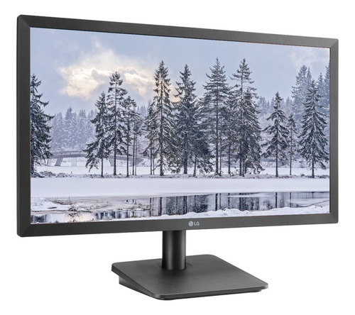 Monitor Led 21.5'' Full Hd LG 22mp410 Hdmi Freesync Pc