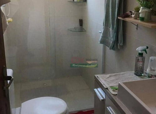 Imagem 11 de 18 de Sobrado Com 3 Dormitórios À Venda, 140 M² Por R$ 560.000 - Vila Nova Socorro - Mogi Das Cruzes/sp - So2190