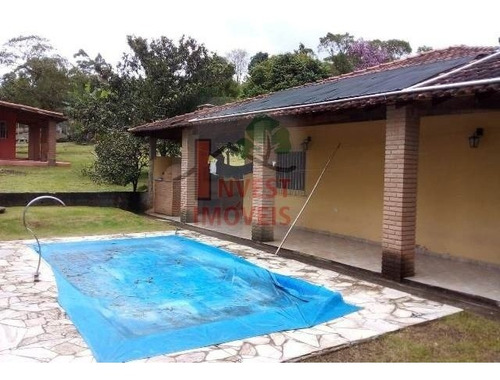 Imagem 3 de 15 de Chacara - Ref: 6833 - V-6833