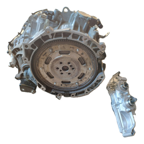 Caixa Cambio Ecosport 2.0 Powershift 2012 13 14 15 16 2017 (Usado)