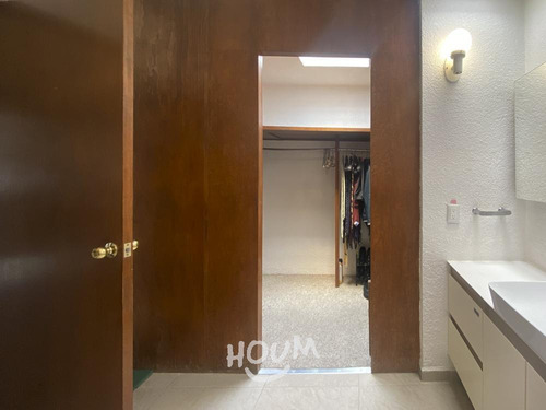 Imagen 26 de 30 de Casa En Jardines Del Ajusco, Tlalpan Con 4 Recámaras, 250 M², Id: 75688