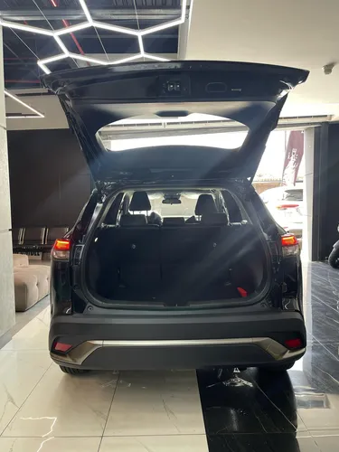 Toyota Frontlander 2024
