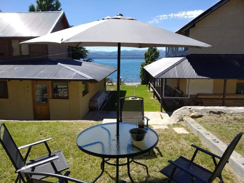 Imagen 12 de 14 de Cabañas Con Excelente Vista Y Costa De Lago En Bariloche
