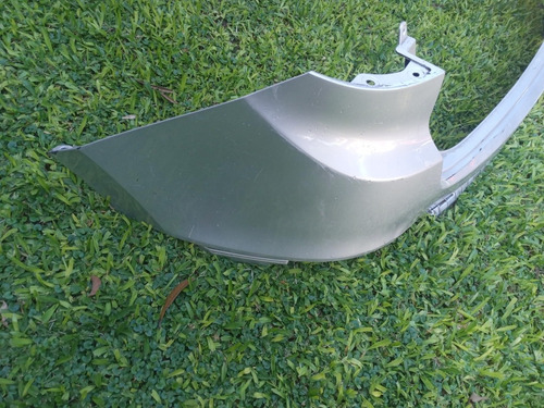 Paragolpe Trasero Hyundai Tucson 10 15 Original