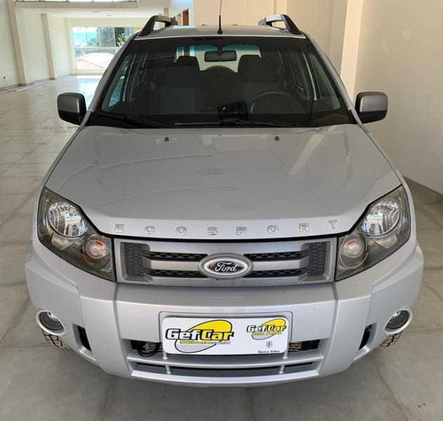 Ford Ecosport Fsl1.6flex