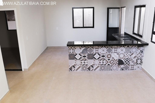 Imagem 7 de 14 de Casa Em Condomínio Atibaia, Ótima Localização. - Ca00512 - 34316215
