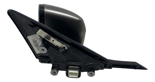 Retrovisor Esquerdo Bmw M8 19-22 Original