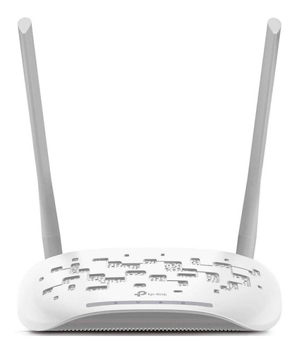 Access Point Inalámbrico Tp-link N Tl-wa801nd 300mbps 4dbi