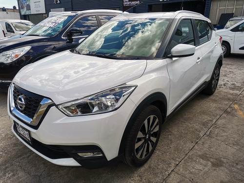 Imagen 1 de 13 de Nissan Kicks Advance Automática 2020