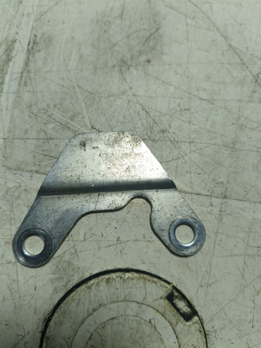 Soporte Sillín Platina Pulsar 200 Ns (Usado)