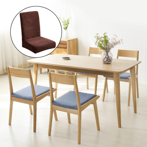 Fundas Elásticas Para Sillas De Comedor Fundas Para Sillas