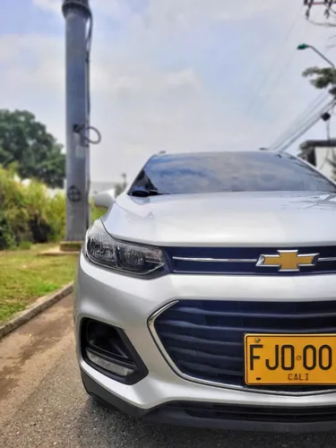 Chevrolet Tracker 1.8 Ls