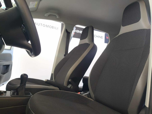 Volkswagen Up! 1.0 High Up! 75cv 5 p