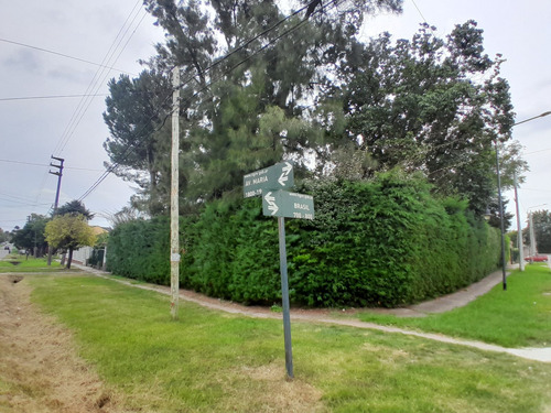 Terreno En Don Torcuato