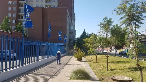 Oferta Departamento Recoleta Único En Su Precio