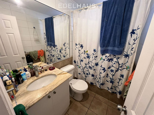 Departamento En Venta Edificio Aires, Sector Sur