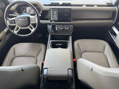 Defender 90 X Dynamic Se 400ps
