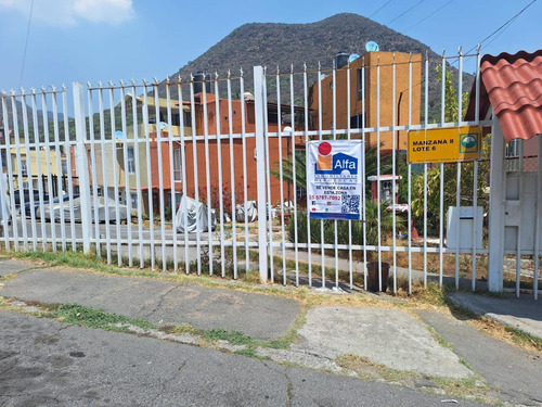 Casa En Condominio En Venta En Colinas De Ecatepec, Ecatepec De Morelos, México