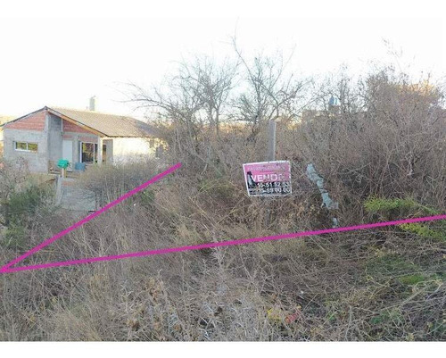 Imagen 1 de 7 de (cod 532) Estancia Vieja Calle 69 Terreno En Venta
