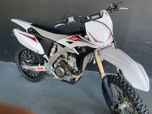 Imagen 3 de 15 de Yamaha Yzf250 Usada Seleccionada En Motoswift