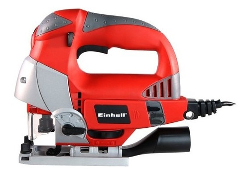 Serra Tico-tico 750w Veloc Variável Rt-js 85 127v Einhell