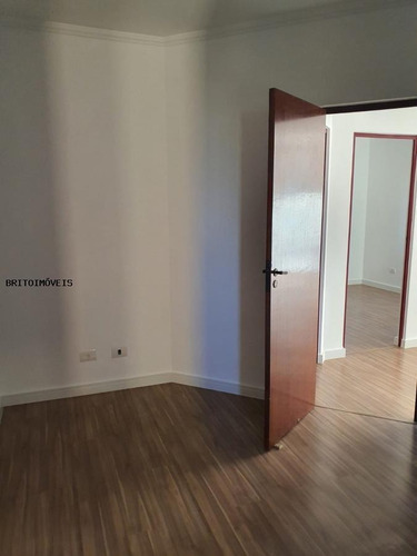 Imagem 7 de 15 de Apartamento Para Venda Em Mogi Das Cruzes, Parque Santana, 3 Dormitórios, 1 Suíte, 2 Banheiros, 2 Vagas - 844_1-2283276