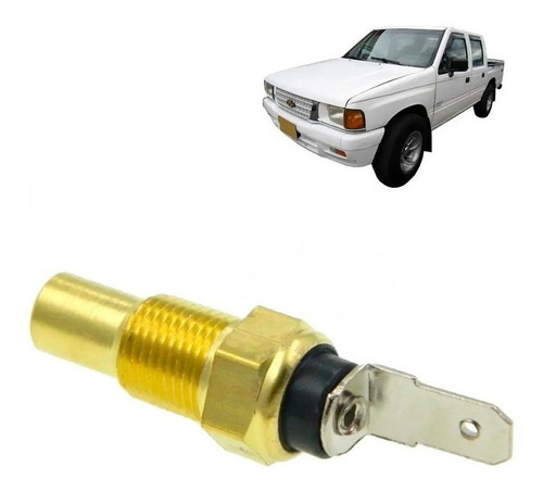 Bulbo Sensor Temperatura Para Luv 2.3 1993 1994 4x4