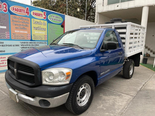 Dodge Ram 2500 Excelentes Condiciones Solo Exigentes !!!!!!!